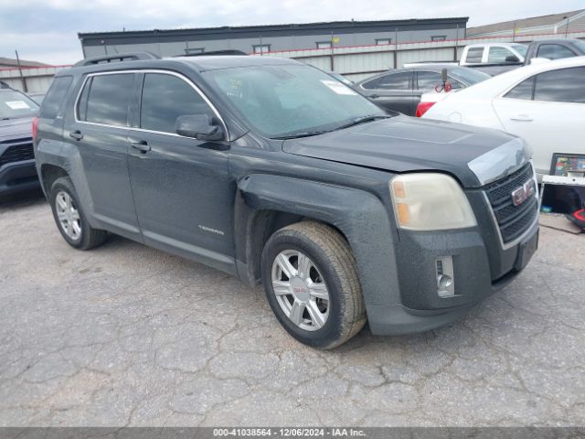 gmc terrain 2015 2gkalrek8f6108803