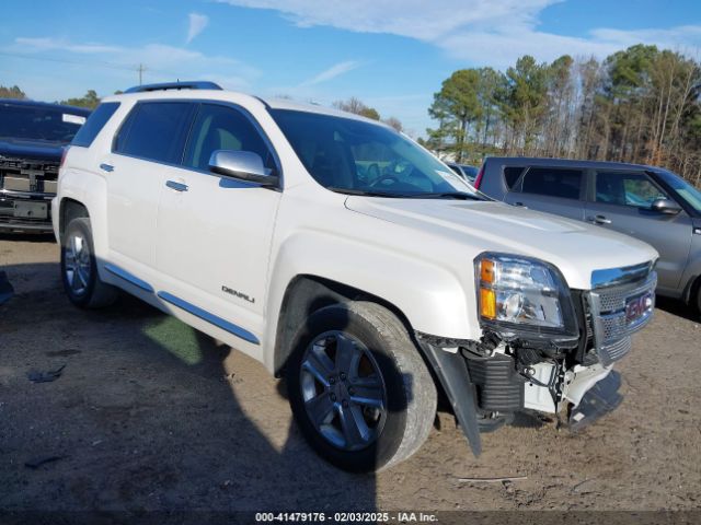 gmc terrain 2016 2gkalrek8g6197046