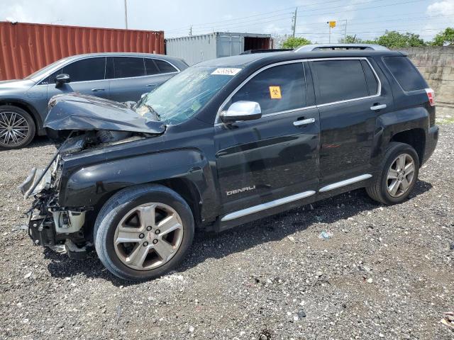 gmc terrain de 2017 2gkalrek8h6133154