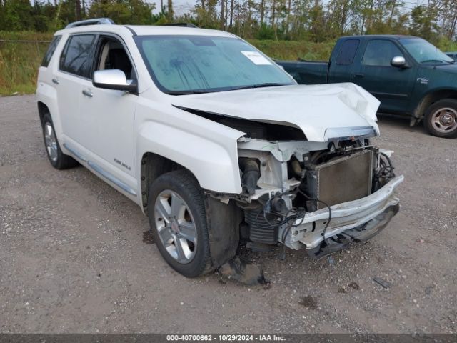 gmc terrain 2016 2gkalrek9g6163570