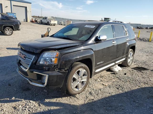 gmc terrain de 2017 2gkalrek9h6190995