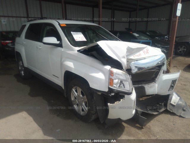 gmc terrain 2014 2gkalrekxe6219903