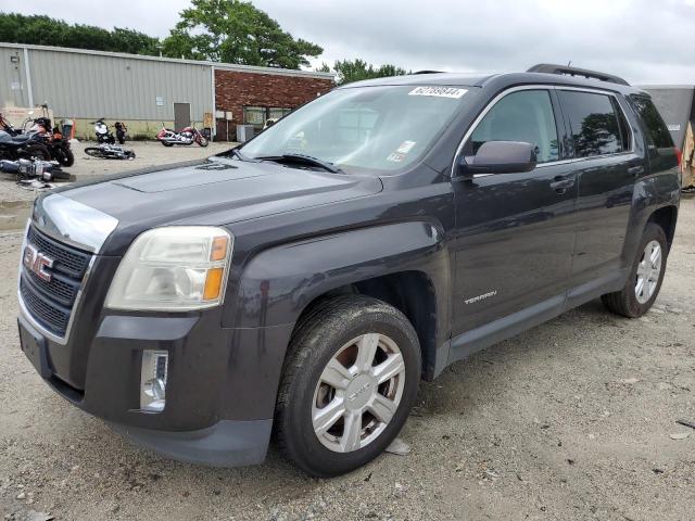 gmc terrain 2014 2gkalrekxe6317989