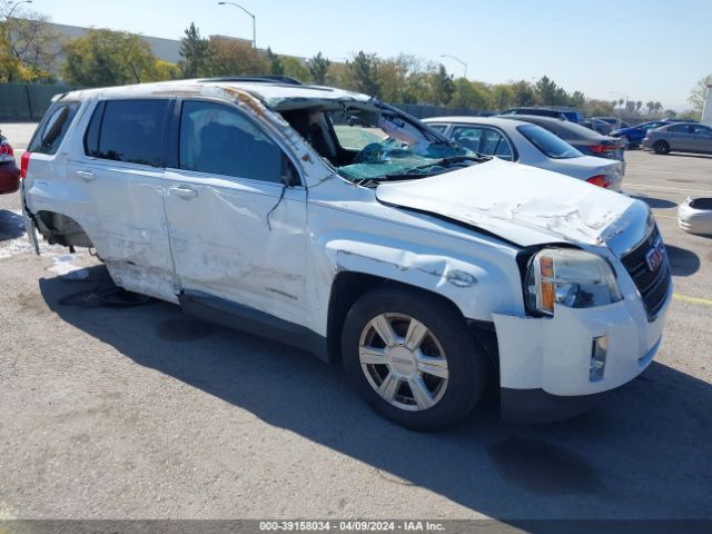 gmc terrain 2014 2gkalrekxe6331309