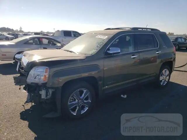 gmc terrain 2015 2gkalrekxf6175256