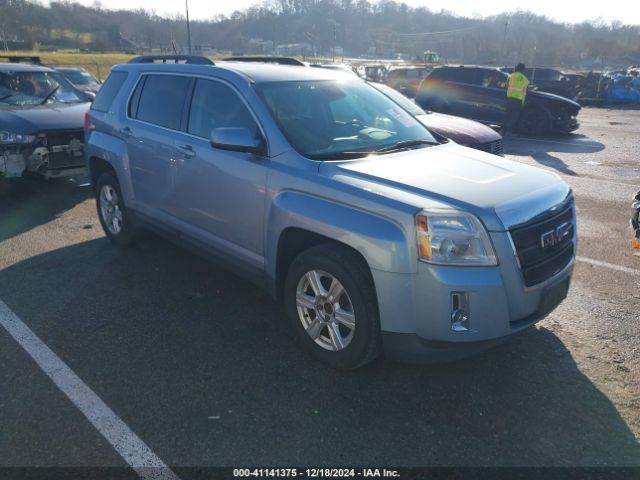 gmc terrain 2015 2gkalrekxf6338861