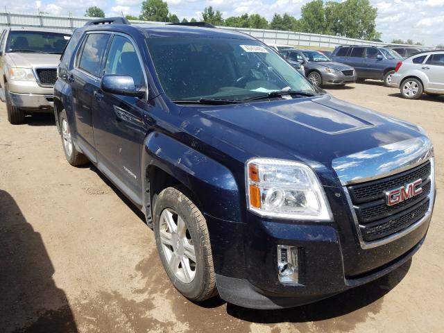 gmc terrain sl 2015 2gkalrekxf6358494