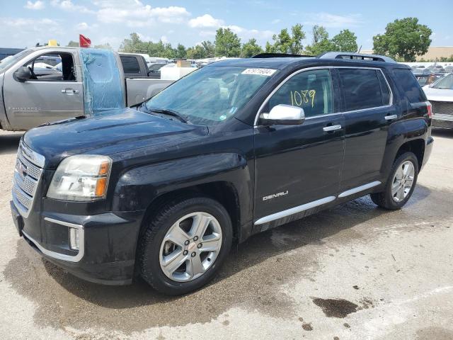 gmc terrain de 2016 2gkalrekxg6356083