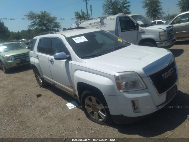 gmc terrain sl 2013 2gkalsek0d6288847