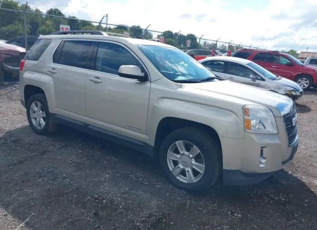 gmc terrain 2013 2gkalsek0d6301306