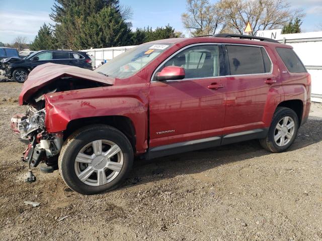 gmc terrain sl 2014 2gkalsek0e6278501