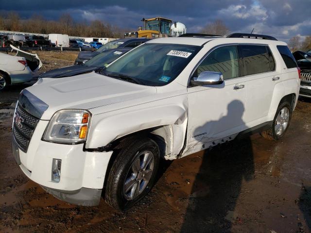 gmc terrain sl 2015 2gkalsek0f6180229