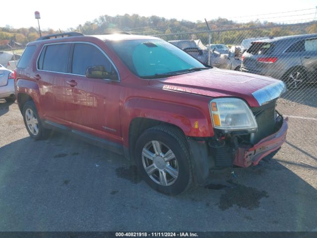 gmc terrain 2015 2gkalsek0f6260677