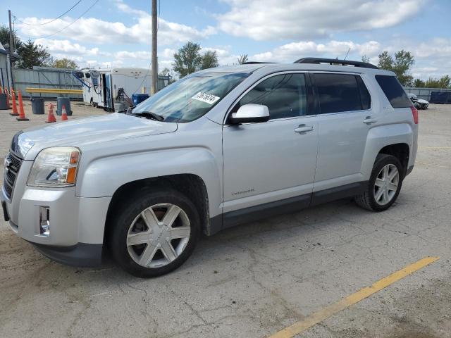 gmc terrain sl 2012 2gkalsek1c6186794