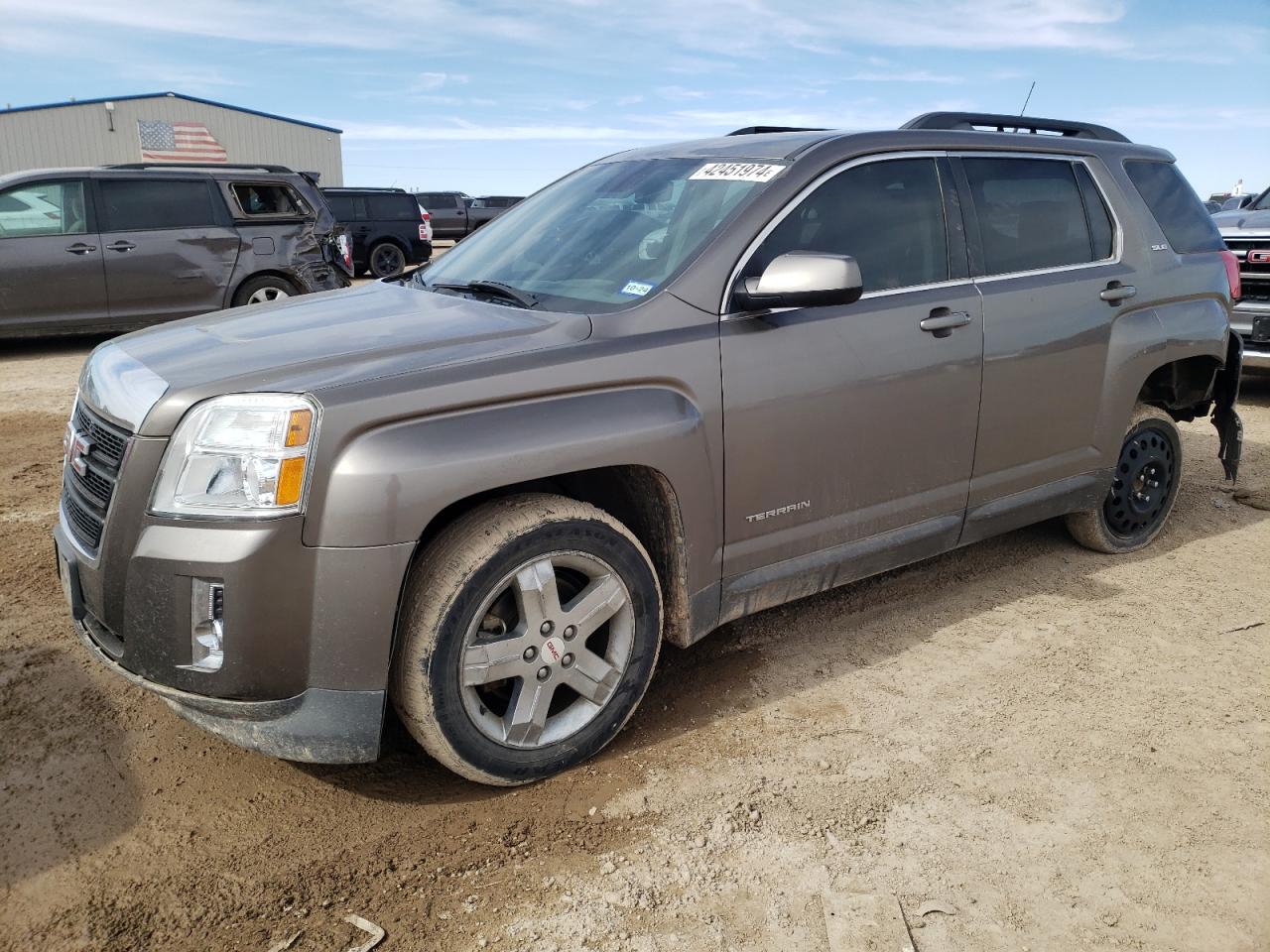 gmc terrain 2012 2gkalsek1c6274437