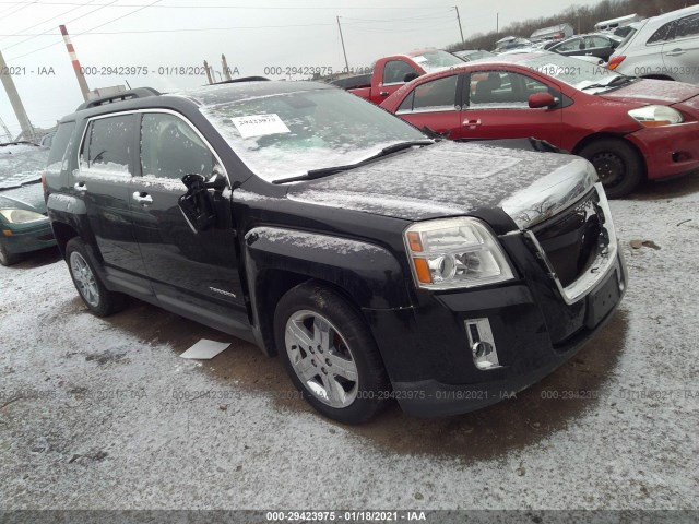 gmc terrain 2013 2gkalsek1d6360414