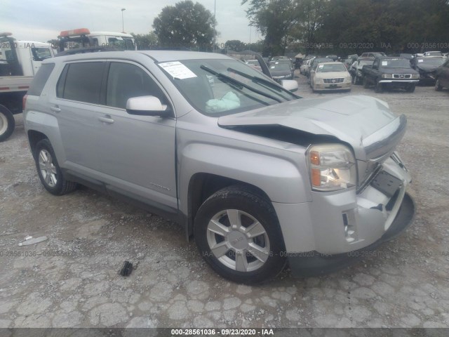 gmc terrain 2012 2gkalsek2c6179255