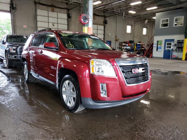 gmc terrain sl 2012 2gkalsek2c6201173