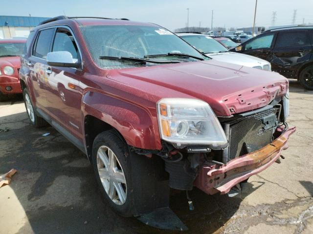 gmc terrain sl 2012 2gkalsek2c6239566