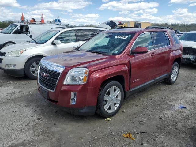 gmc terrain sl 2012 2gkalsek2c6394926