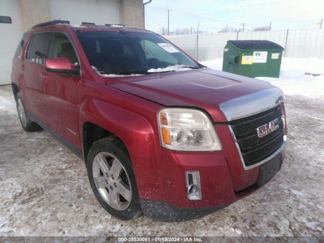 gmc terrain 2013 2gkalsek2d6244249