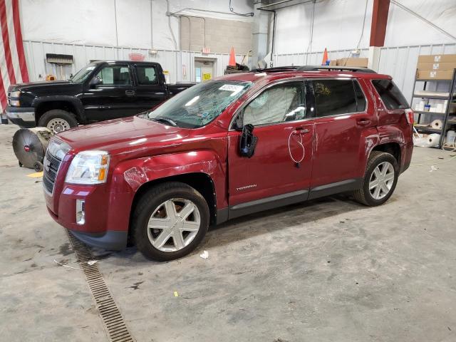 gmc terrain sl 2012 2gkalsek3c6240273