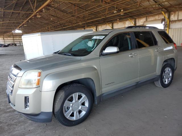 gmc terrain sl 2013 2gkalsek3d6354520