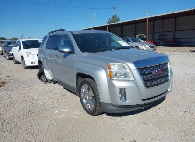 gmc terrain 2014 2gkalsek3e6301138