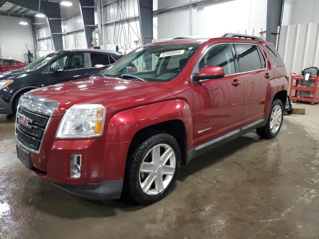 gmc terrain sl 2012 2gkalsek4c6336414