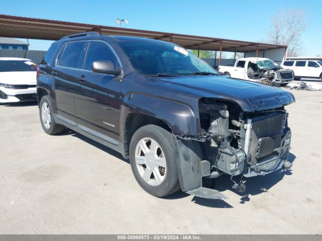 gmc terrain 2014 2gkalsek4e6122235