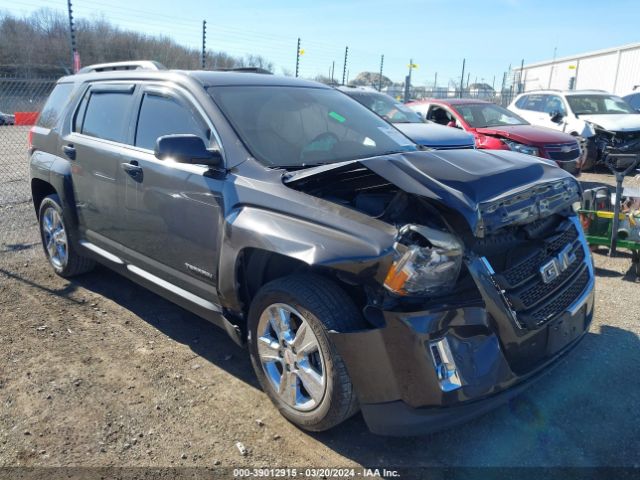 gmc terrain 2014 2gkalsek4e6244335