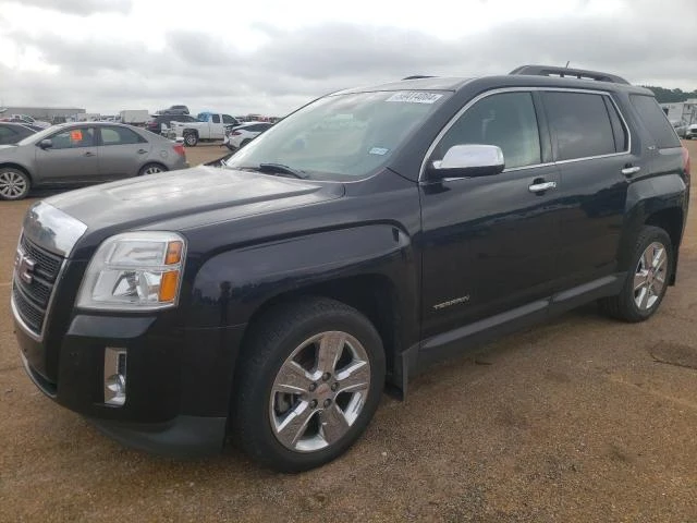 gmc terrain sl 2014 2gkalsek4e6251107