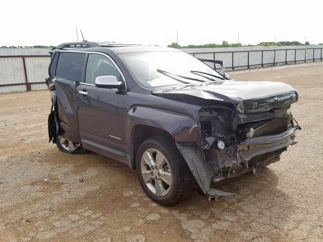 gmc terrain sl 2015 2gkalsek4f6209313