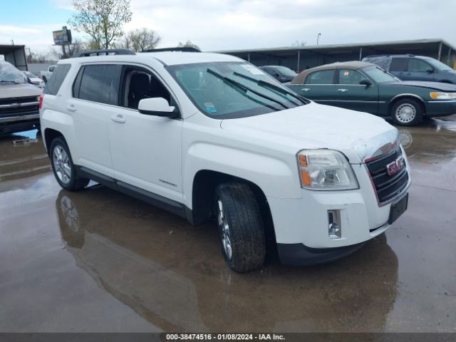 gmc terrain 2014 2gkalsek5e6166759