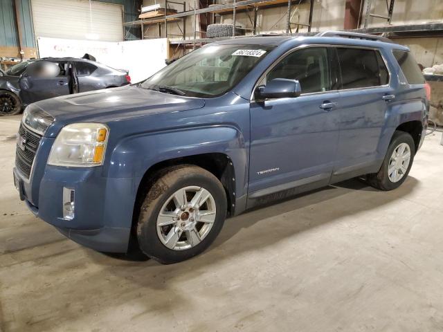 gmc terrain sl 2012 2gkalsek6c6110648