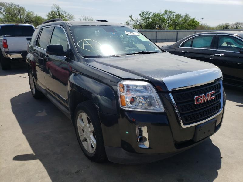 gmc terrain sl 2012 2gkalsek6c6218719