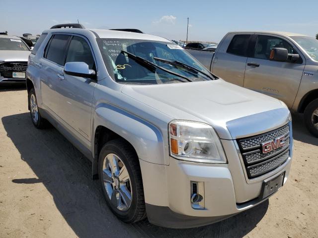 gmc terrain sl 2015 2gkalsek6f6150071