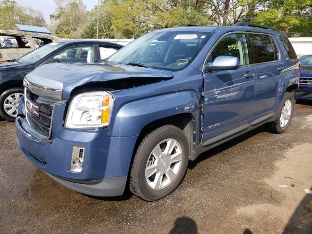 gmc terrain sl 2012 2gkalsek7c6199629