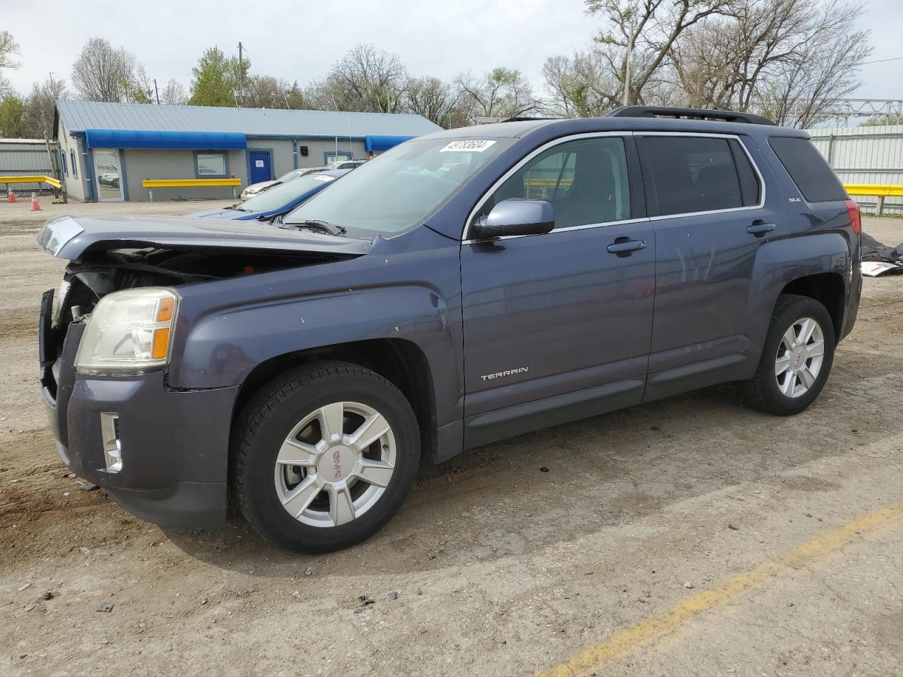 gmc terrain 2013 2gkalsek7d6264755