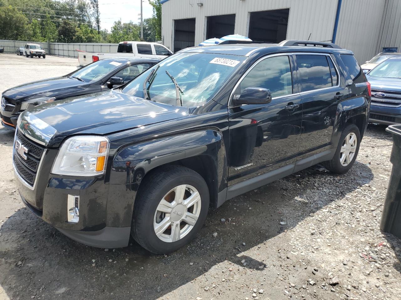 gmc terrain 2014 2gkalsek7e6237265