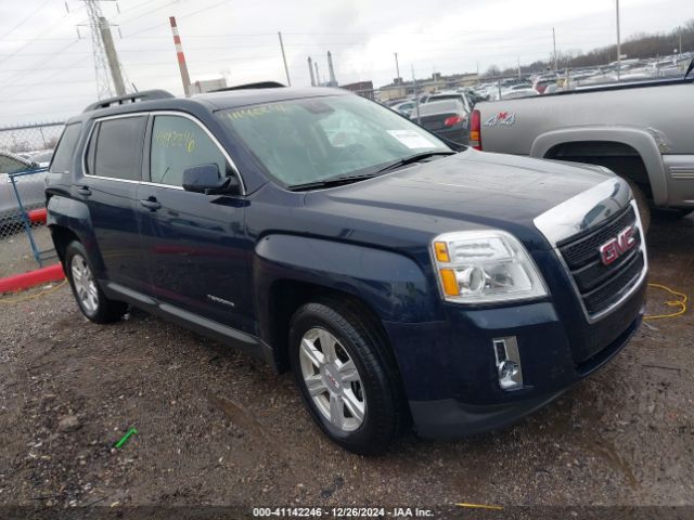 gmc terrain 2015 2gkalsek7f6308367