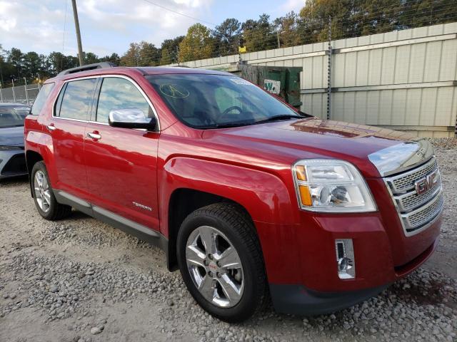 gmc terrain sl 2015 2gkalsek7f6308532