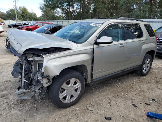 gmc terrain sl 2015 2gkalsek7f6350232