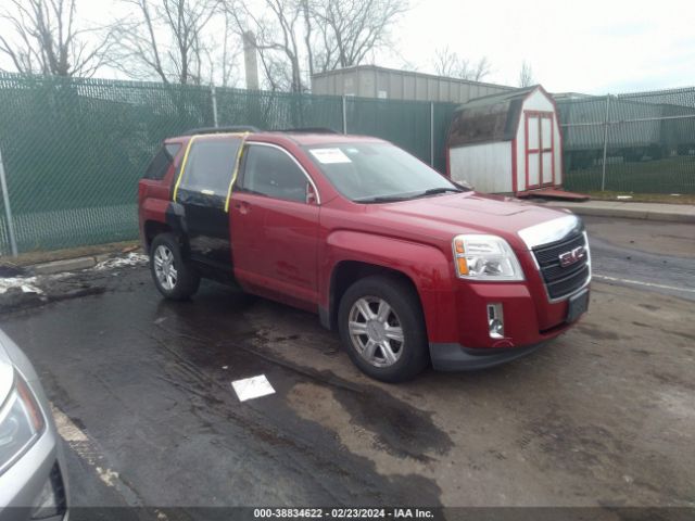 gmc terrain 2015 2gkalsek7f6360372