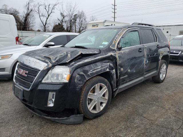 gmc terrain sl 2012 2gkalsek9c6311959