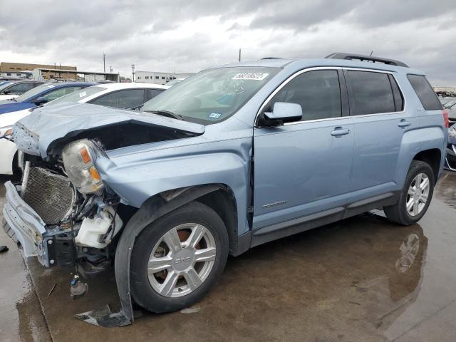 gmc terrain sl 2015 2gkalsek9f6291295