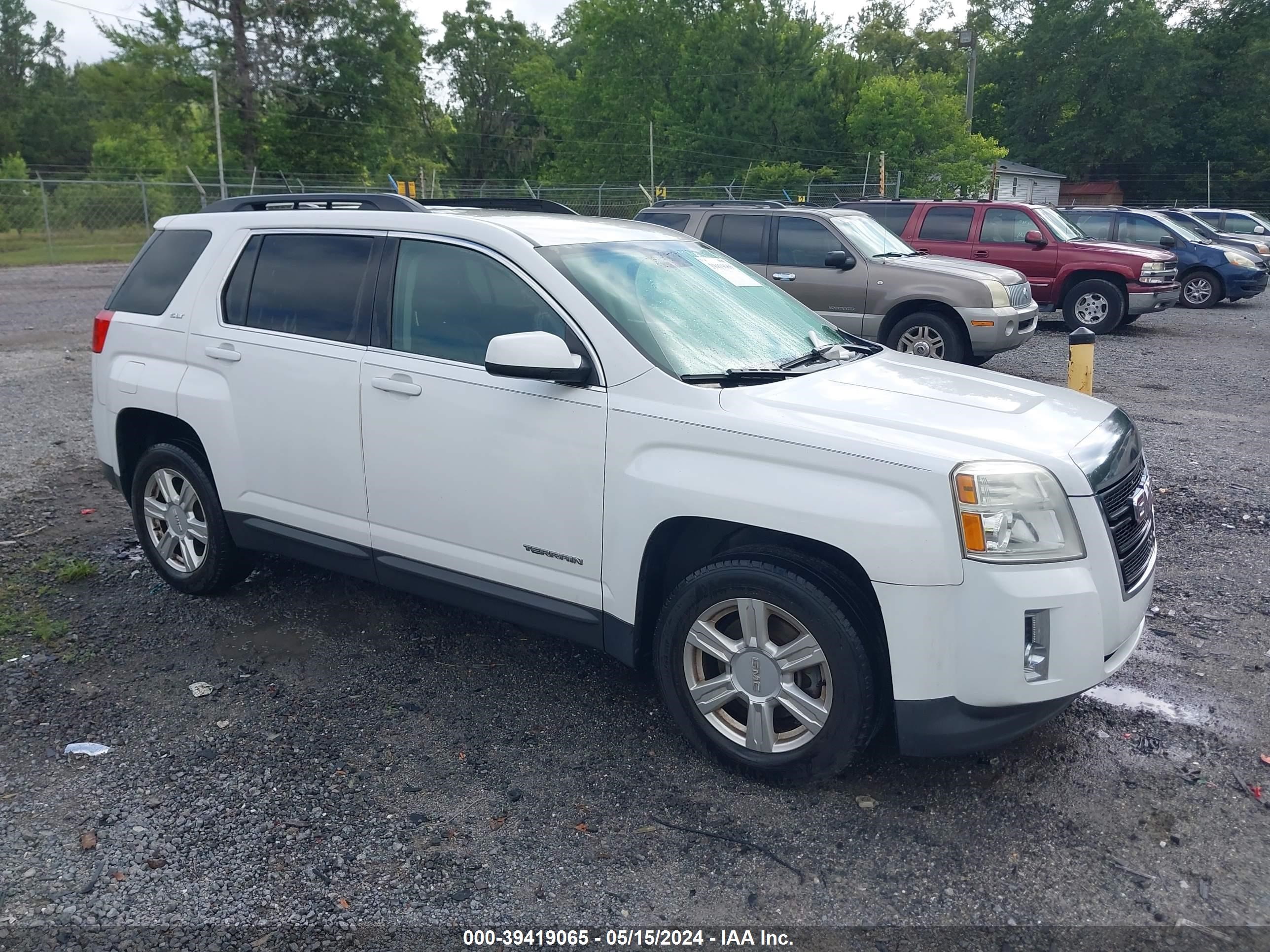 gmc terrain 2015 2gkalsek9f6298182