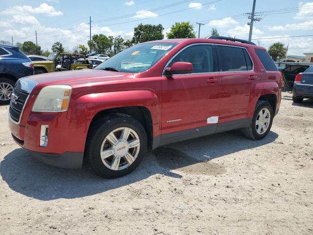 gmc terrain sl 2015 2gkalsek9f6327535