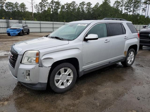 gmc terrain sl 2012 2gkalsekxc6265557