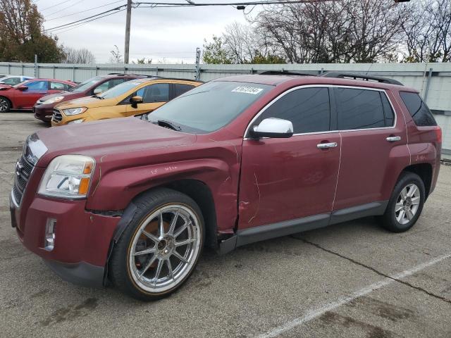 gmc terrain sl 2012 2gkalsekxc6395242